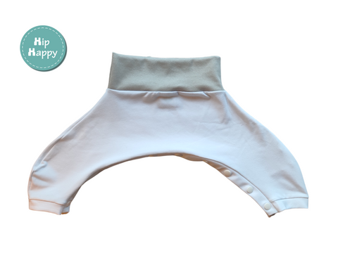 Pavlik Pants for use with Pavlik Brace