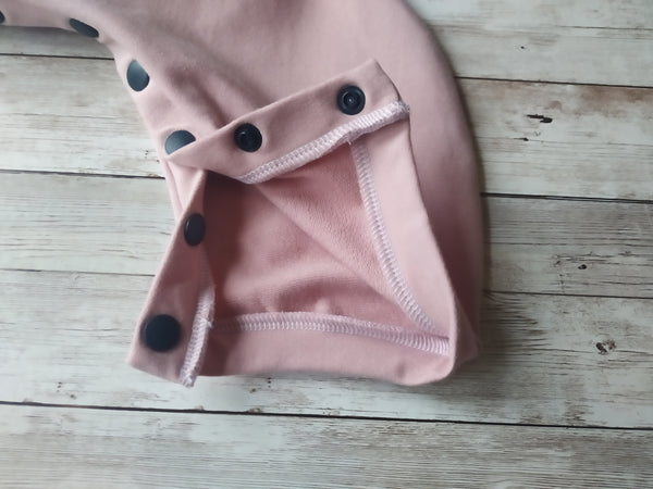 Spica Pants for use with Spica cast Pink