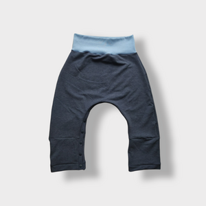 Spica Pants for use with Spica cast Denim