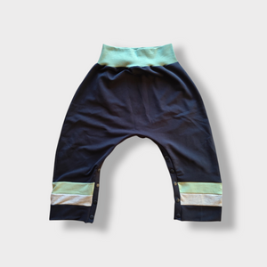 Spica Pants for use with Spica cast Navy